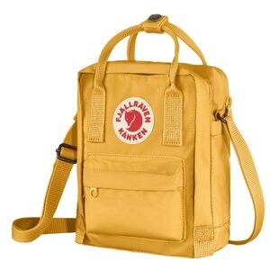 Fjallraven Kanken Crossbody Sling